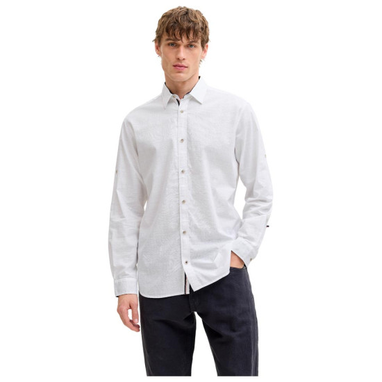 Jack & Jones Ανδρικό πουκάμισο